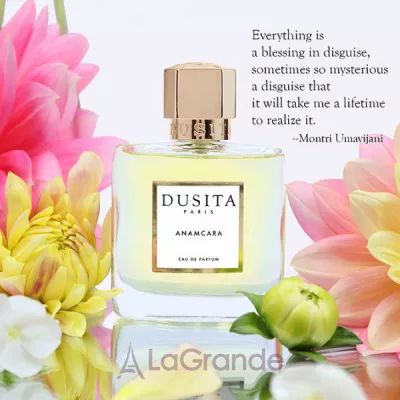Parfums Dusita Anamcara   ()