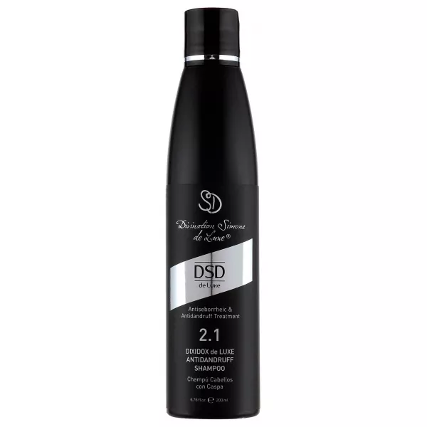 DSD de Luxe 2.1 Dixidox Antidandruff Shampoo ������� �� ����