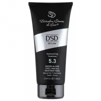 DSD de Luxe Dixidox DeLuxe Steel and Silk Treatment Mask 5.3 ����������������� ����� "����� � ����"