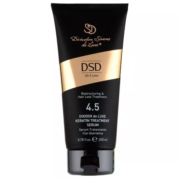 DSD de Luxe 4.5 Dixidox Keratin Treatment Serum ��������� ��������� ���������