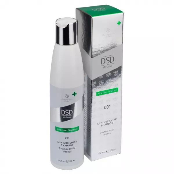 DSD de Luxe Medline Organic Luminox Shine Shampoo 001 ������� ��� �������
