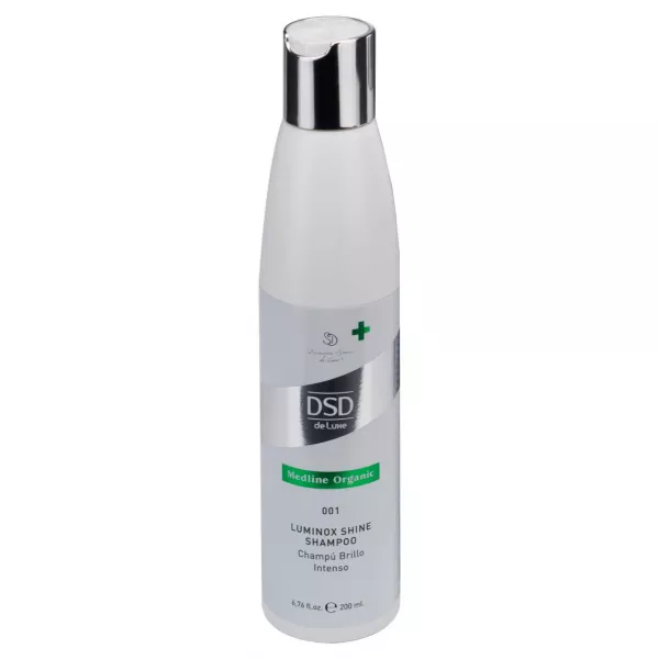 DSD de Luxe Medline Organic Luminox Shine Shampoo 001 ������� ��� �������