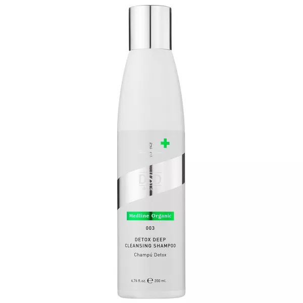 DSD de Luxe Medline Organic Detox Deep Cleansing Shampoo 003 ������-������� ��� ��������� ��������