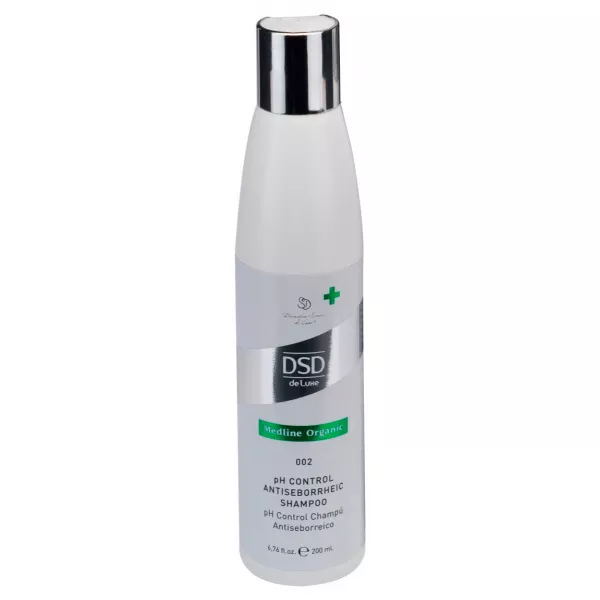 DSD de Luxe Medline Organic �H Control Antiseborrheic Shampoo 002 �H-�������� �������������� �������