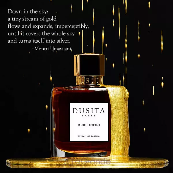 Parfums Dusita Oudh Infini ����������� ����