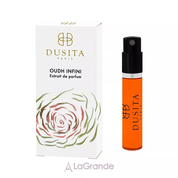 Parfums Dusita Oudh Infini ����������� ����