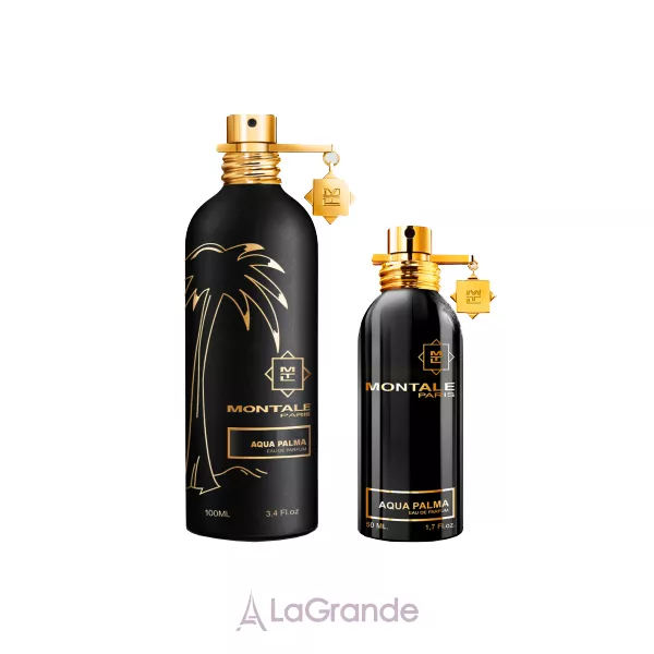 Montale Aqua Palma ����������� ����