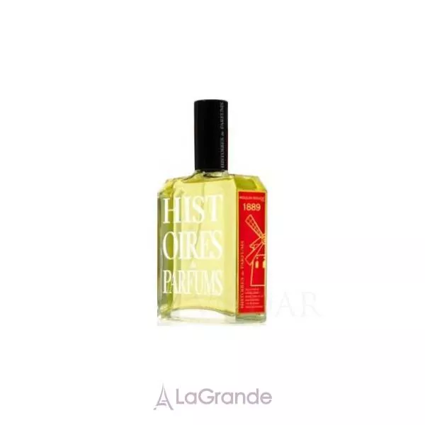 Histoires de Parfums 1889 Moulin Rouge ��������������� ����