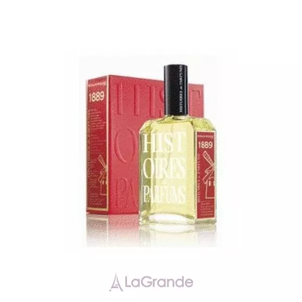 Histoires de Parfums 1889 Moulin Rouge ��������������� ����