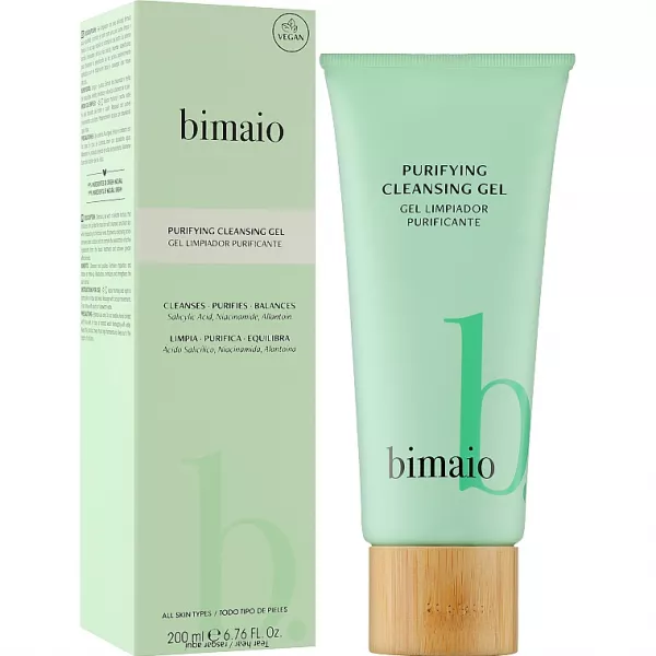 Bimaio Purifying Cleansing Gel ��������� ���� ��� ����