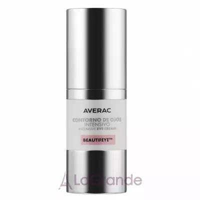 Averac Essential Eye Contour Cream  -  