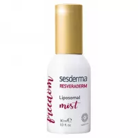 SeSDerma Laboratories Resveraderm Liposomal Mist ������������� �����-���� ��� ����