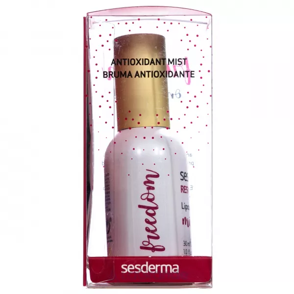 SeSDerma Laboratories Resveraderm Liposomal Mist ˳����������� �����-��� ��� �������