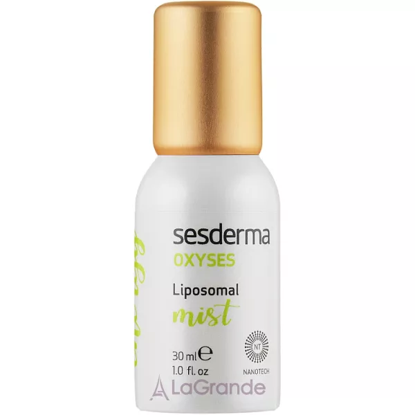 SesDerma Laboratories Oxyses Liposomal Mist �����-��� ��������� ��� �������