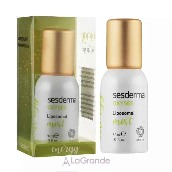 SesDerma Laboratories Oxyses Liposomal Mist �����-��� ��������� ��� �������