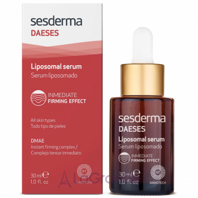 SesDerma Laboratories Daeses Liposomal Serum ˳   