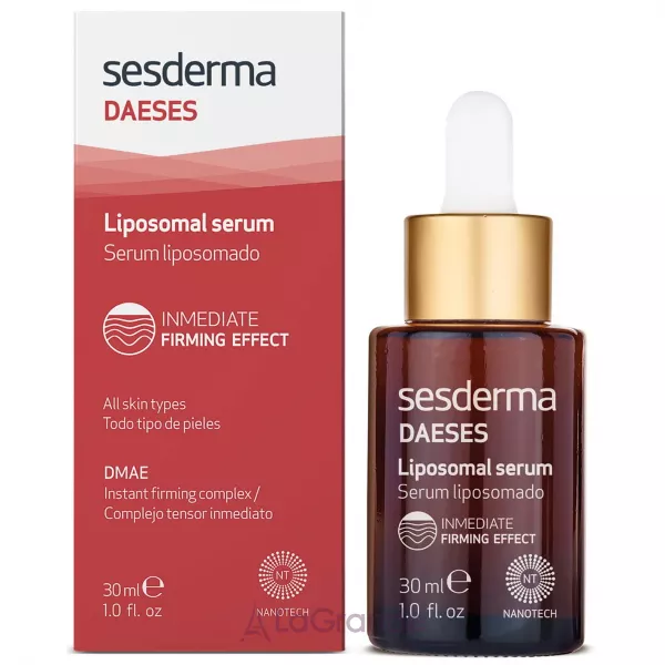 SesDerma Laboratories Daeses Liposomal Serum ˳���������� ��������� ��� �������