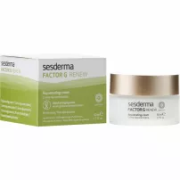 SesDerma Laboratories Factor G Anti-Aging Regenerating Facial Cream �������������� ����������������� ���� ��� ����