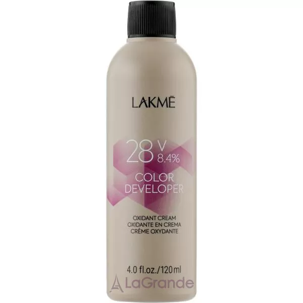 Lakme Color Developer 28V ����-��������� 8,4%