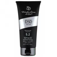 DSD de Luxe Steel and Silk Dixidox DeLuxe Treatment Balsam 5.2 ����������������� ������� ��� ����� "����� � ����"