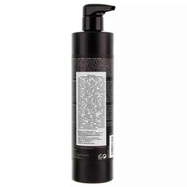 DSD de Luxe Simone Dixidox Triple Action Conditioner 4.2 �������-����������� ������� 䳿 ����� ��������� �������