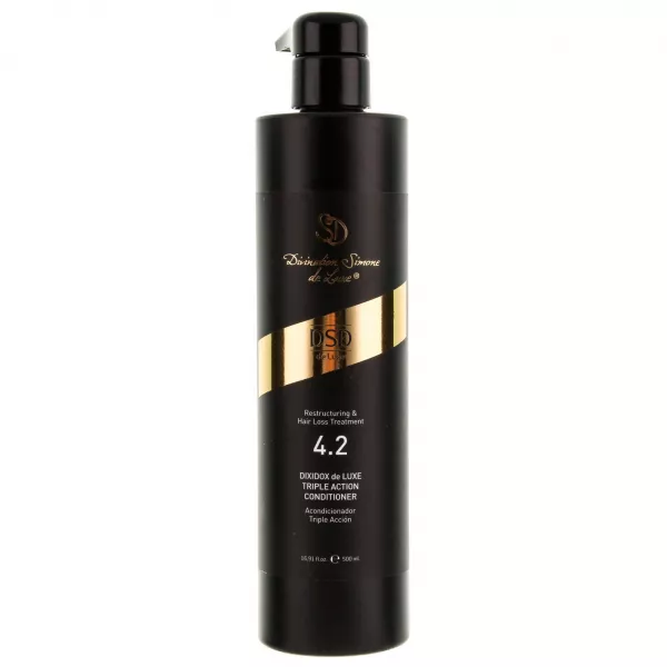DSD de Luxe Simone Dixidox Triple Action Conditioner 4.2 �������-����������� ������� 䳿 ����� ��������� �������