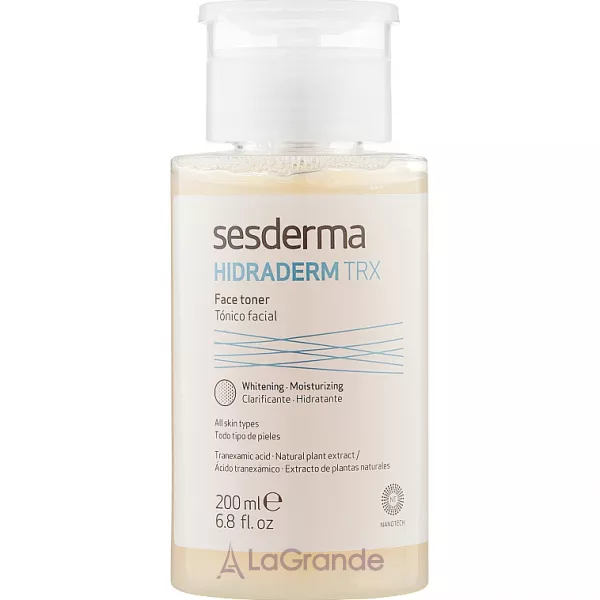 SesDerma Laboratories Hidraderm Face Toner ����� ����������� ��� �������