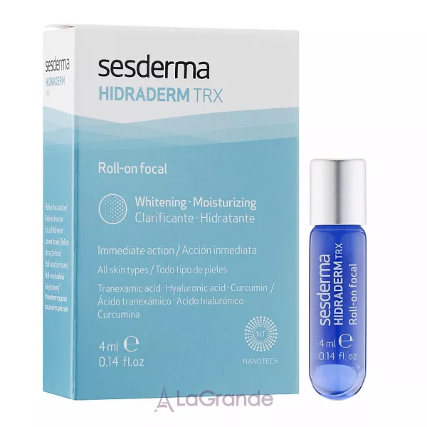 Sesderma Hidraderm TRX Roll-On Focal ��������� ������ ����� ��������� ����