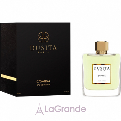 Parfums Dusita Cavatina  