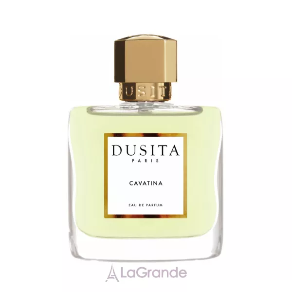 Parfums Dusita Cavatina ����������� ����