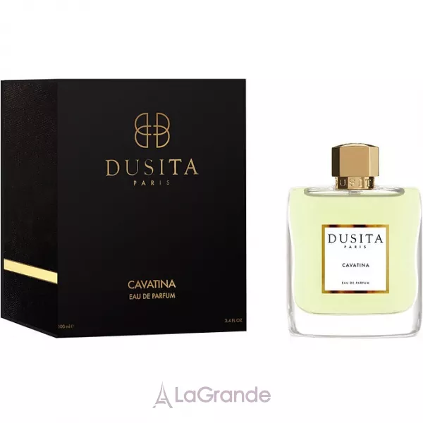 Parfums Dusita Cavatina ����������� ����