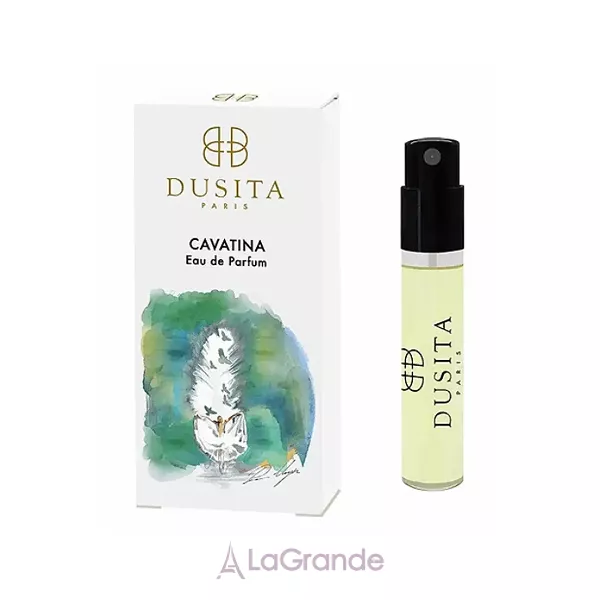 Parfums Dusita Cavatina ����������� ����