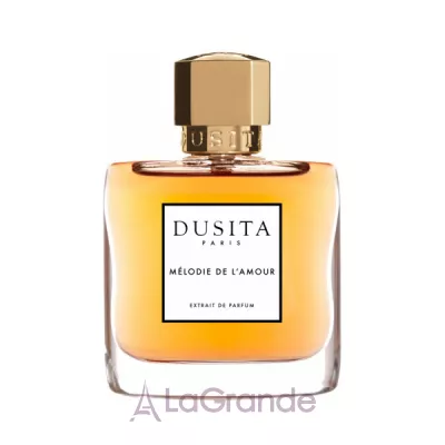 Parfums Dusita Melodie de L'Amour  