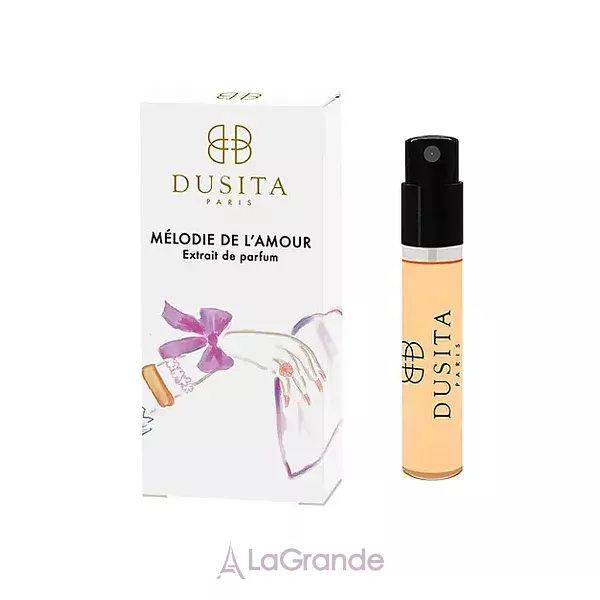 Parfums Dusita Melodie de L'Amour ����������� ����