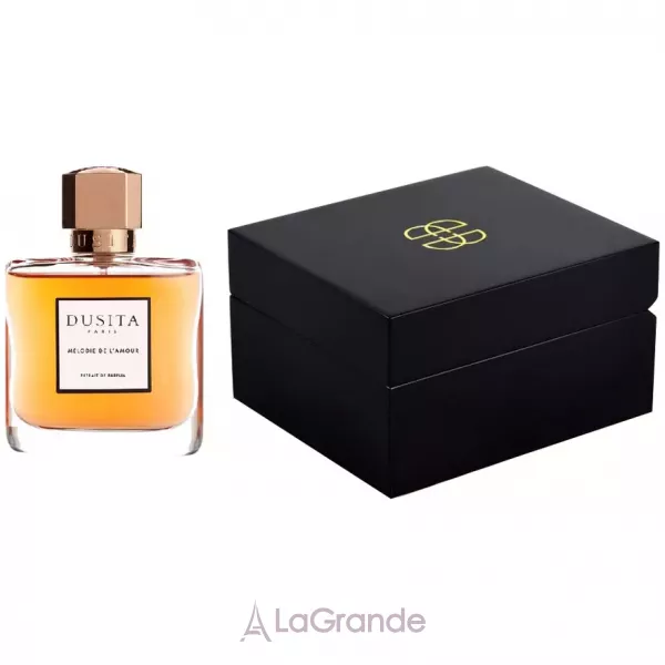 Parfums Dusita Melodie de L'Amour ����������� ����