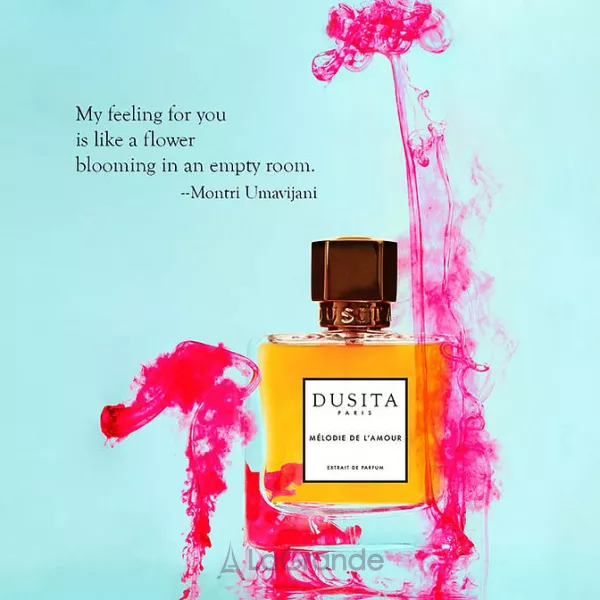 Parfums Dusita Melodie de L'Amour ����������� ���� (������)