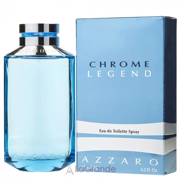 Azzaro Chrome Legend ��������� ����