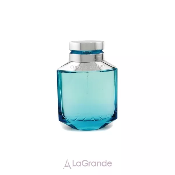 Azzaro Chrome Legend ��������� ����