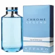 Azzaro Chrome Legend  