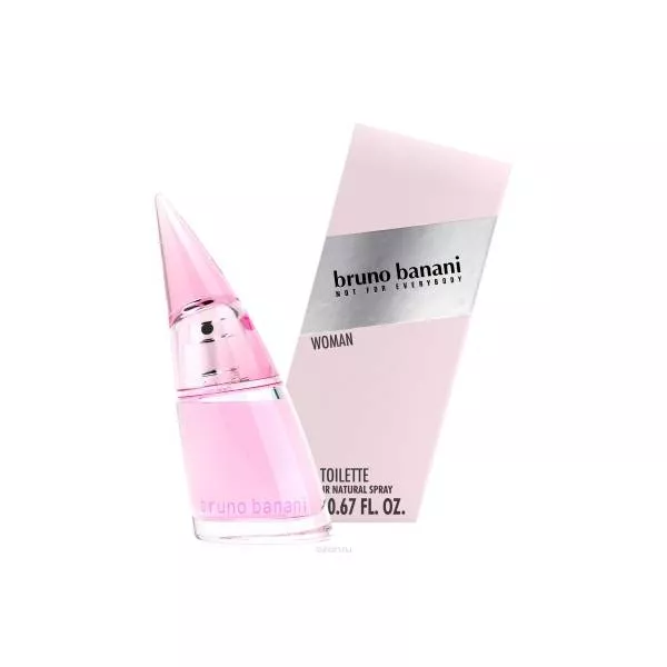 Bruno Banani Woman ��������� ���� (������ ��� ��������)