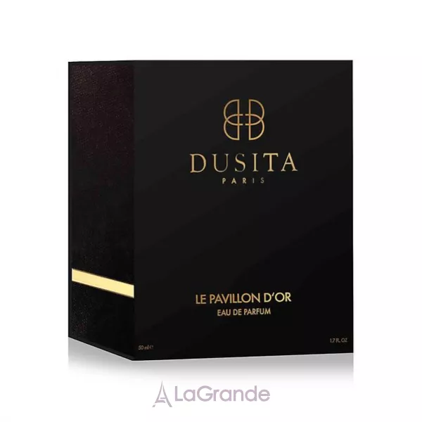 Parfums Dusita Le Pavillon D'Or ����������� ����