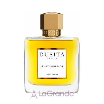 Parfums Dusita Le Pavillon D'Or   ()