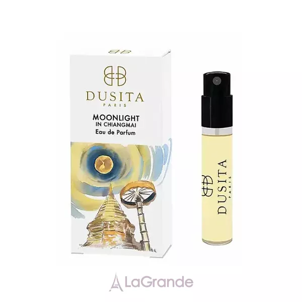 Parfums Dusita Moonlight in Chiangmai ����������� ����