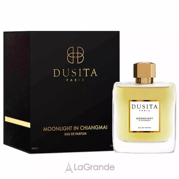 Parfums Dusita Moonlight in Chiangmai ����������� ����