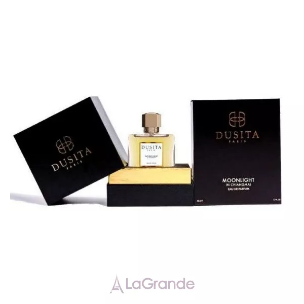 Parfums Dusita Moonlight in Chiangmai ����������� ����