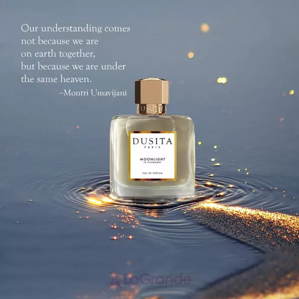 Parfums Dusita Moonlight in Chiangmai ��������������� ���� (������)