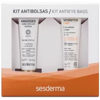 SesDerma Laboratories Anti-Dark Circles Kit ����� (gel/15ml + eye/cr/15ml)