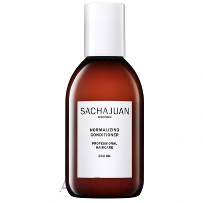 Sachajuan Normalizing Conditioner    