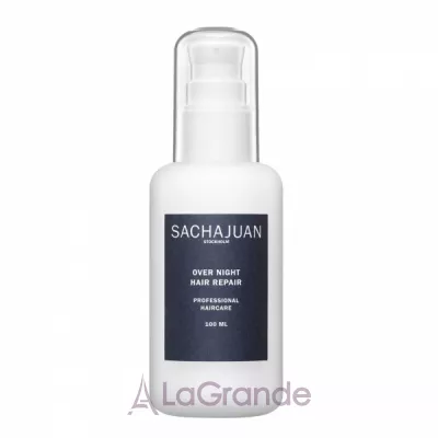 Sachajuan Over Night Hair Repair       
