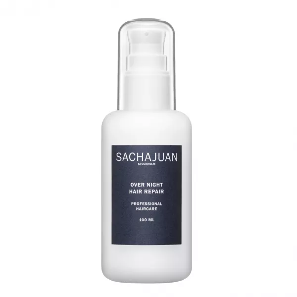 Sachajuan Over Night Hair Repair ������ ����������������� ���� ��� ����� ��� �����